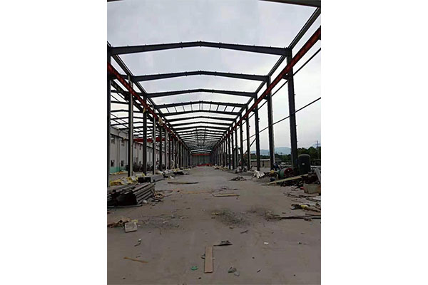 出售16米跨，240米長，12米高，16噸行車