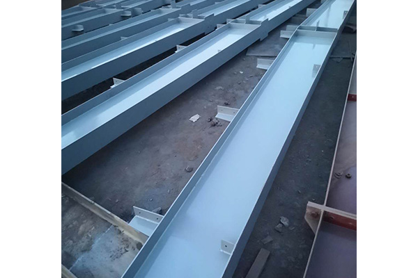 出售16*60*6庫房，柱子300*150，大梁300*150，檁條160